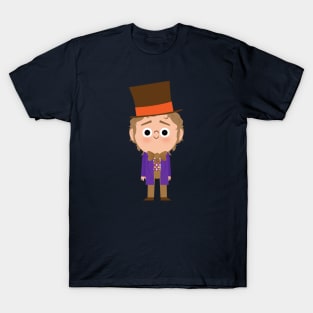 WILLY WONKA T-Shirt